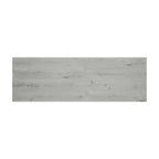Prime Laminate Flooring Deluxe Edition 1215x196x8.3mm White Wash