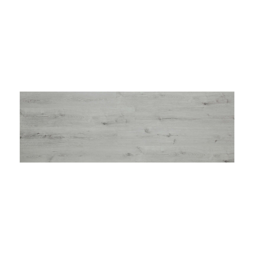 Prime Laminate Flooring Deluxe Edition 1215x196x8.3mm White Wash Laminate Flooring Topdeck Default Title