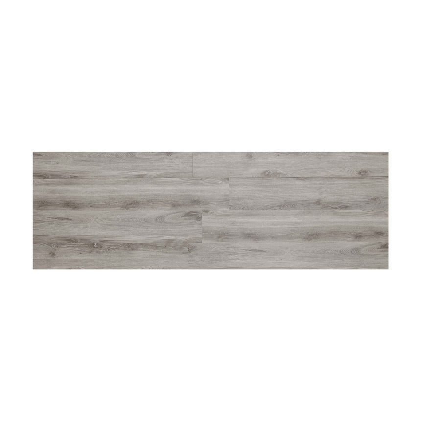Prime Laminate Flooring Deluxe Edition 1215x196x8.3mm Stone Wash Laminate Flooring Topdeck Default Title