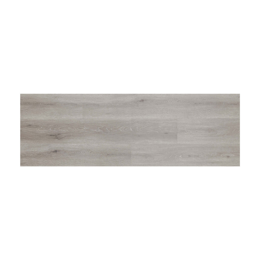 Prime Laminate Flooring Deluxe Edition 1215x196x8.3mm Limed Grey Oak Laminate Flooring Topdeck Default Title