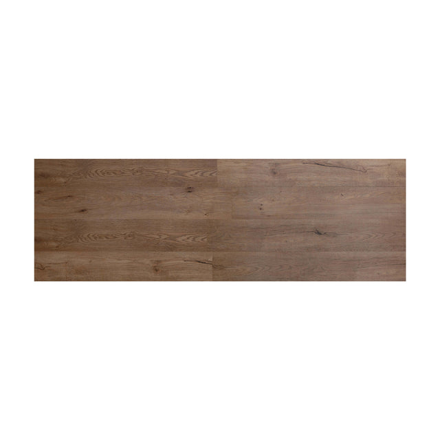 Prime Laminate Flooring Deluxe Edition 1215x196x8.3mm Harvest Ridge Oak Laminate Flooring Topdeck Default Title