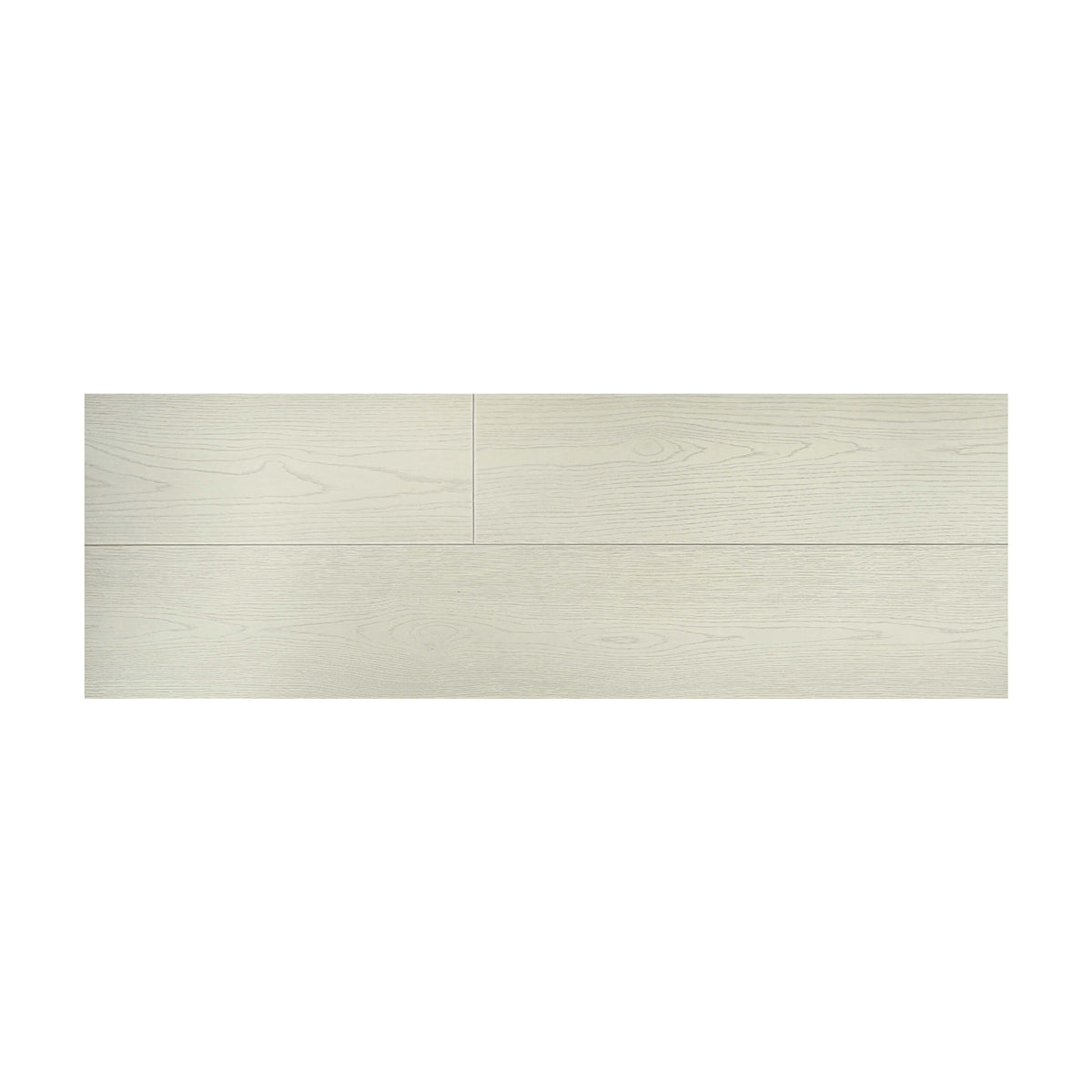 Hampton White Oak 1215x195mm laminate flooring planks by Tilemall with natural grain finish