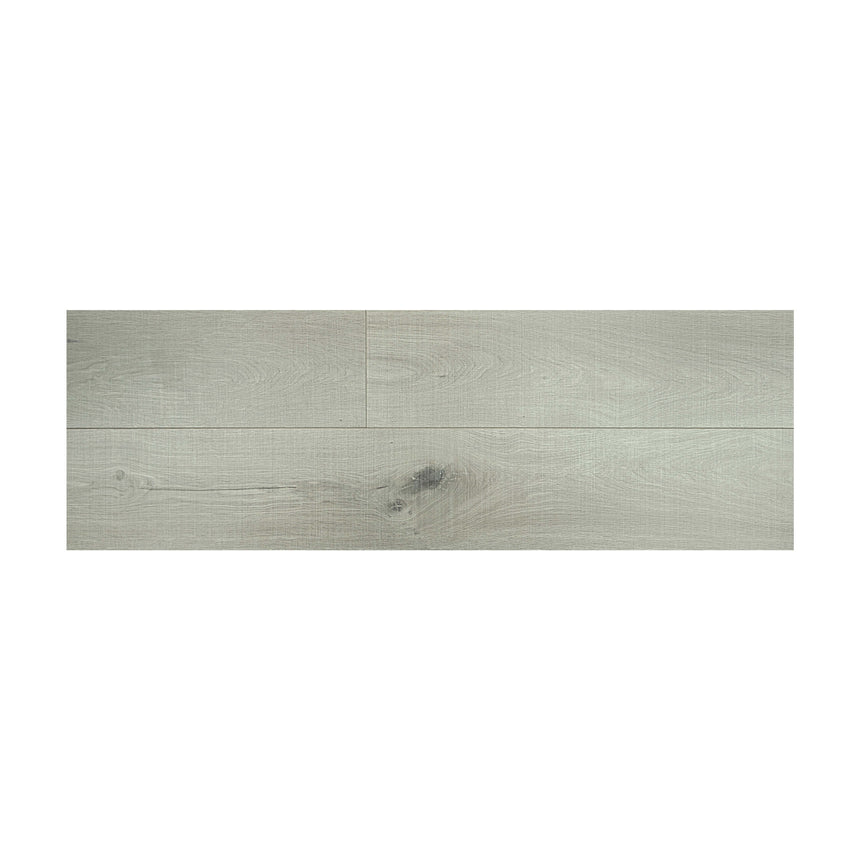 Prime Laminate Flooring Contemporary Plus Edition 1215x195x12.3mm Kensington Grey Laminate Flooring Topdeck Default Title