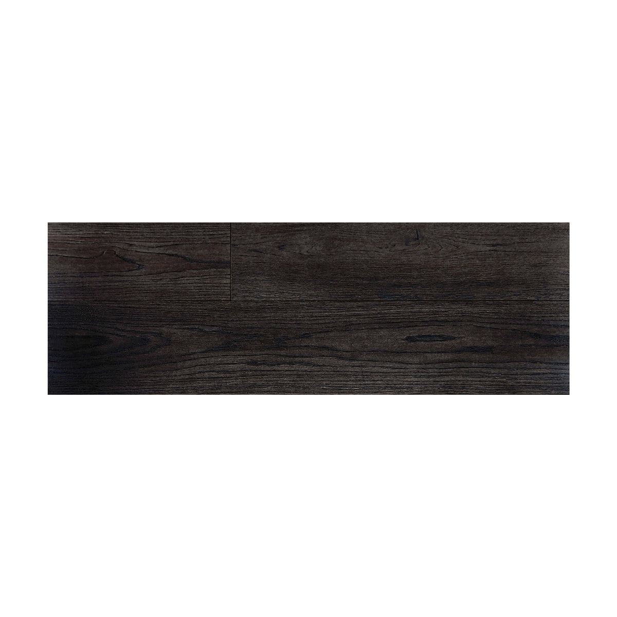 Odyssey Oak 1215x195mm laminate flooring plank by Tilemall with natural wood grain finish