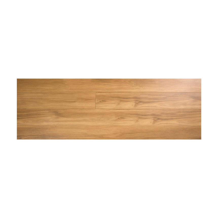 Prime Laminate Flooring Platinum Edition 2200x196x12.3mm Coastal Blackbutt Laminate Flooring Topdeck Default Title