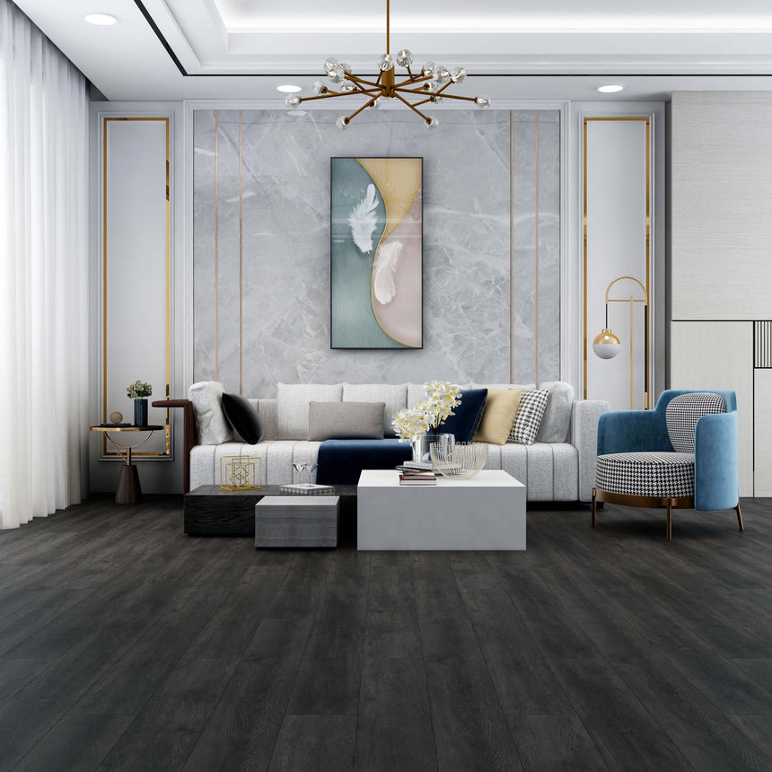 Avala Hybrid Planks 1524x183x6.5mm Moschino Hybrid Flooring Topdeck