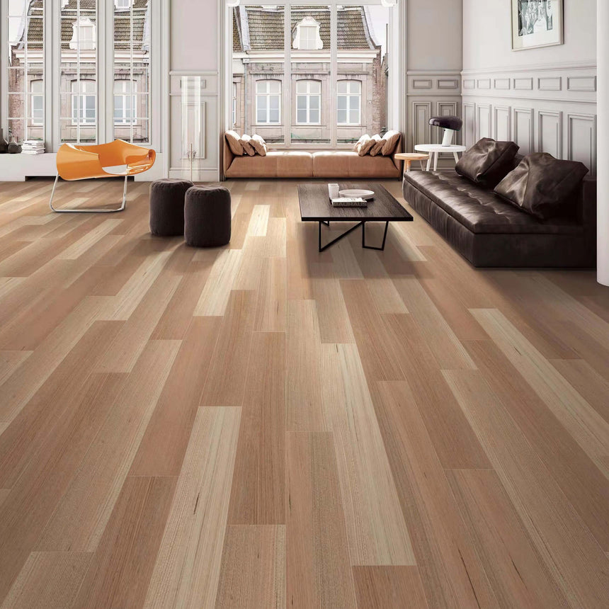 Avala Hybrid Planks 1524x183x6.5mm Tas Oak Hybrid Flooring Topdeck