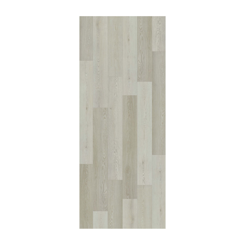 Lumiere Ultra HD Hybrid Plank 1524x230x7mm Lovanna Oak Hybrid Flooring Topdeck