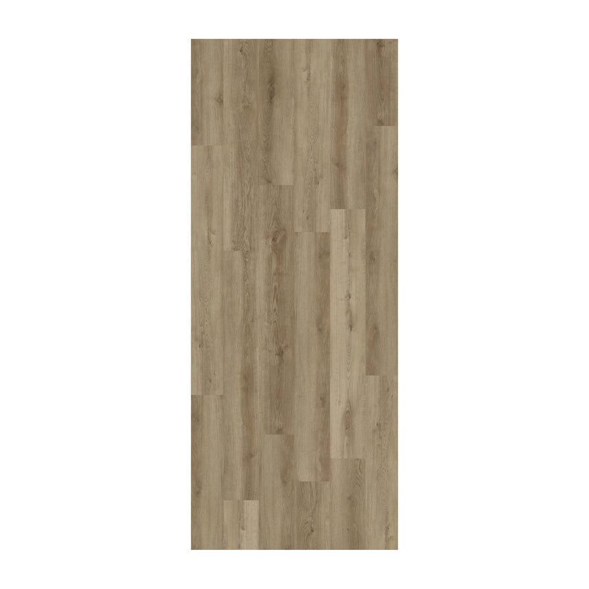 Lumiere Ultra HD Hybrid Plank 1524x230x7mm Sherwood Oak Hybrid Flooring Topdeck