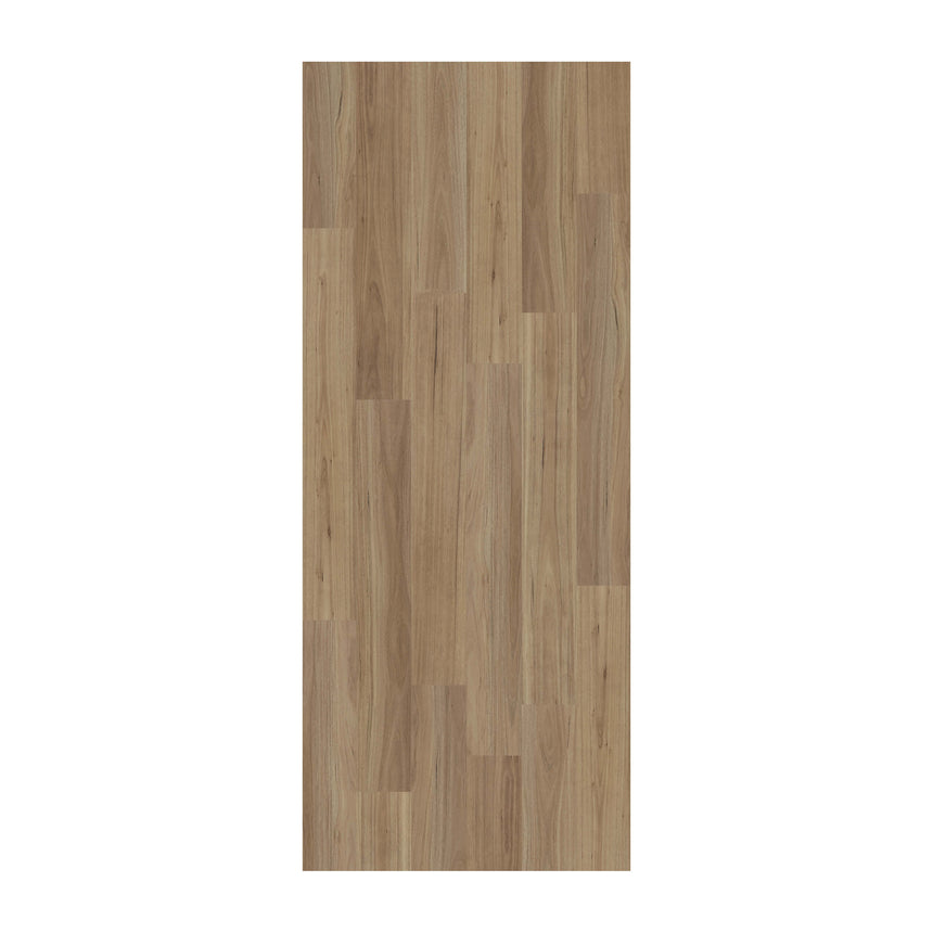 Lumiere Ultra HD Hybrid Plank 1524x230x7mm Blackbutt Hybrid Flooring Topdeck