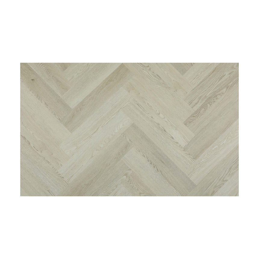 Belle Vie Herringbone Hybrid Collection 625x125x7mm Lovanna Oak Hybrid Flooring Topdeck Default Title