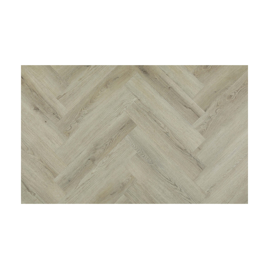 Belle Vie Herringbone Hybrid Collection 625x125x7mm Winchester Oak Hybrid Flooring Topdeck Default Title