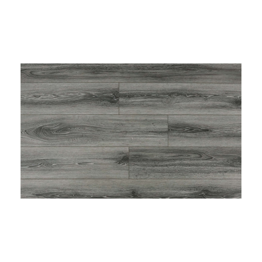 Storm Luxury Hybrid Planks 1800x225x7mm Askada Grey Wash Hybrid Flooring Topdeck Default Title