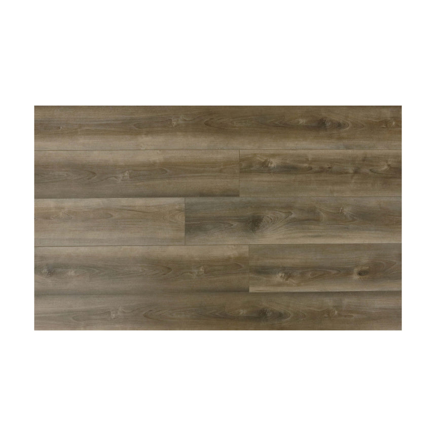 Storm Luxury Hybrid Planks 1800x225x7mm Loft Oak Hybrid Flooring Topdeck Default Title