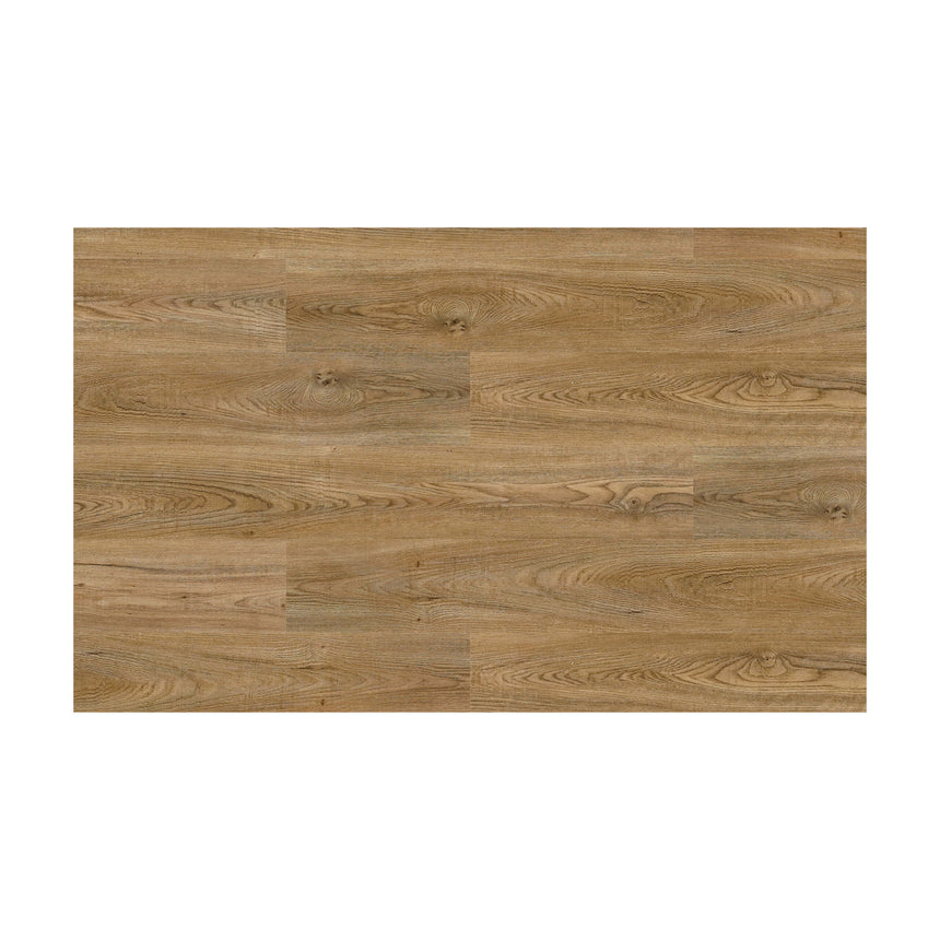 Storm Luxury Hybrid Planks 1800x225x7mm Vienna Oak Hybrid Flooring Topdeck Default Title