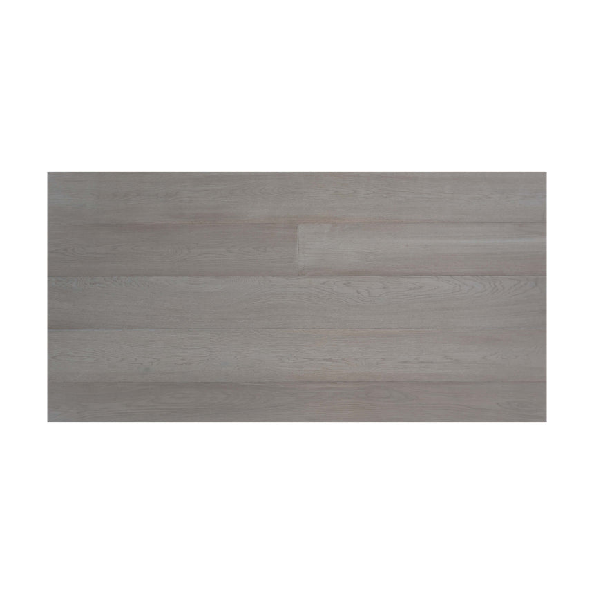 Storm Deluxe Water Proof Timber Planks 1900x190x8.5mm Ivory White Hybrid Flooring Topdeck Default Title
