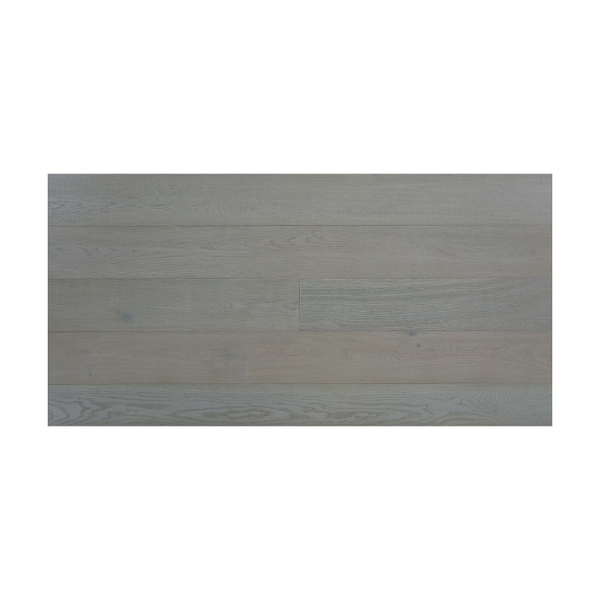 Storm Deluxe Water Proof Timber Planks 1900x190x8.5mm White Cotton Hybrid Flooring Topdeck Default Title