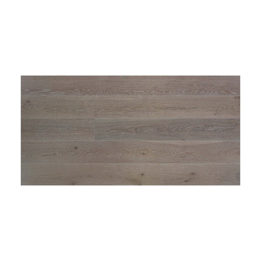 Storm Deluxe Water Proof Timber Planks 1900x190x8.5mm Danish Grey Hybrid Flooring Topdeck Default Title