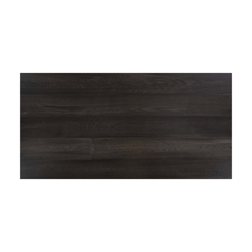 Storm Deluxe Water Proof Timber Planks 1900x190x8.5mm French Mocha Hybrid Flooring Topdeck Default Title