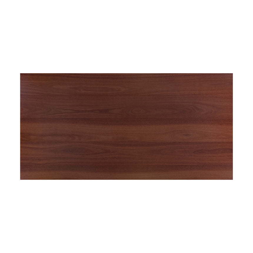 Storm Deluxe Water Proof Timber Planks 1900x190x8.5mm Jarrah Hybrid Flooring Topdeck Default Title