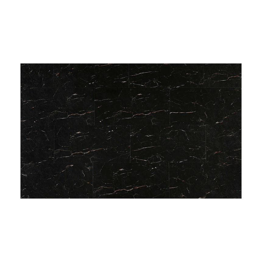 Artisan Hybrid Tile 620x310x9mm Black Maquina Hybrid Flooring Topdeck Default Title