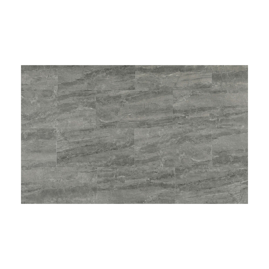 Artisan Hybrid Tile 620x310x9mm Jasper Grey Hybrid Flooring Topdeck Default Title