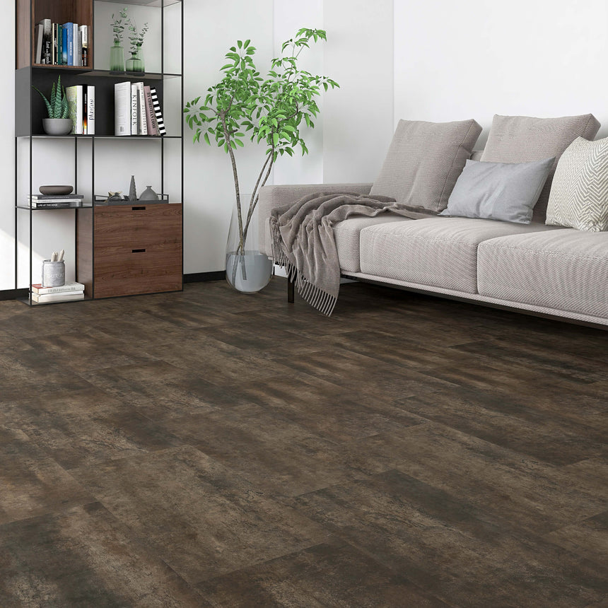 Artisan Hybrid Tile 620x310x9mm Madison Hybrid Flooring Topdeck