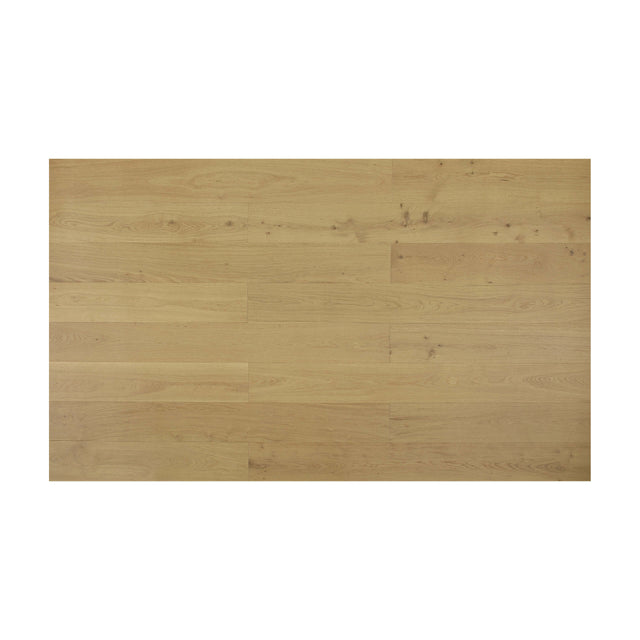 Project Oak 1900x190x14/2mm Chateau Engineered Flooring Topdeck Default Title