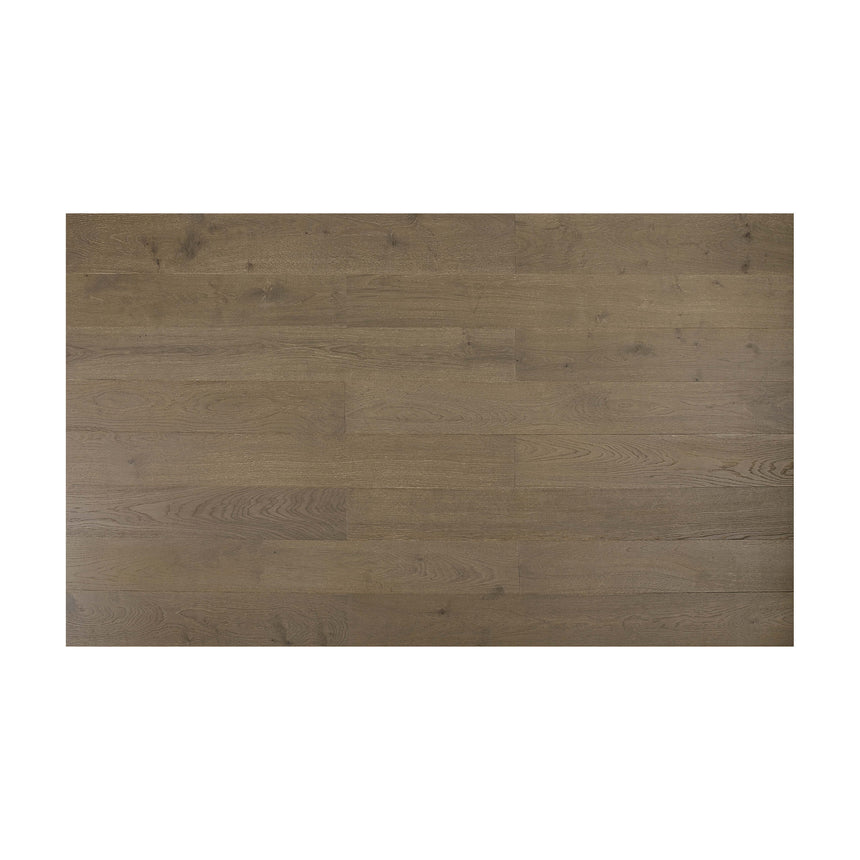 Project Oak 1900x190x14/2mm Marrone Oak Engineered Flooring Topdeck Default Title