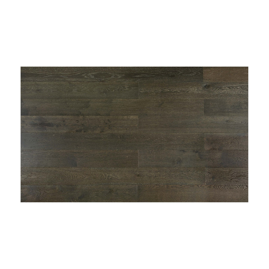 Project Oak 1900x190x14/2mm Rome Grey Engineered Flooring Topdeck Default Title