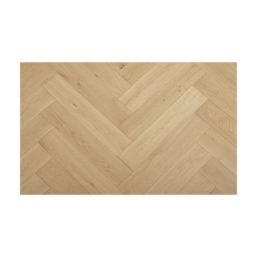 Castel Nuovo Herringbone Collection 600x120x14/3mm Chateau Engineered Flooring Topdeck Default Title