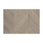 Cavallo Bianco Chevron Collection 780x125x14/3mm Panania Oak