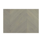 Cavallo Bianco Chevron Collection 780x125x14/3mm Limed Ash