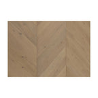 Cavallo Bianco Chevron Collection 780x125x14/3mm Oyster Bay