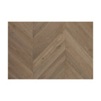 Cavallo Bianco Chevron Collection 780x125x14/3mm Monica Grey