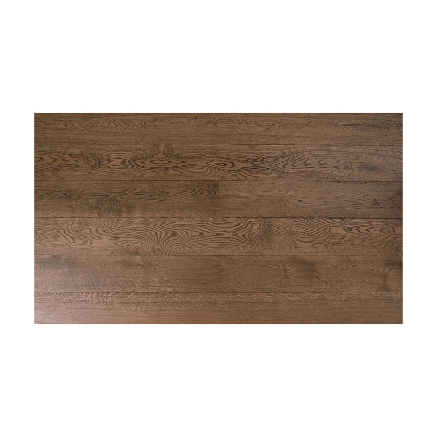 Veroni Euro Oak Engineered Flooring 1900x185x15/4mm French Chestnut Engineered Flooring Topdeck Default Title