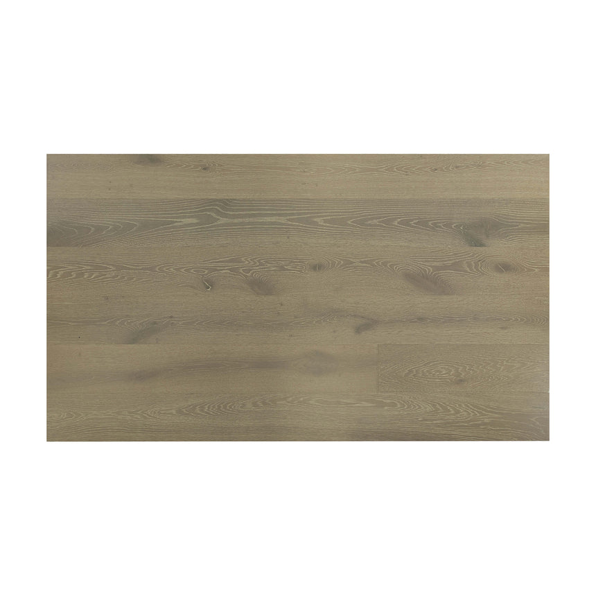 Veroni Euro Oak Engineered Flooring 1900x185x15/4mm French Grey Engineered Flooring Topdeck Default Title