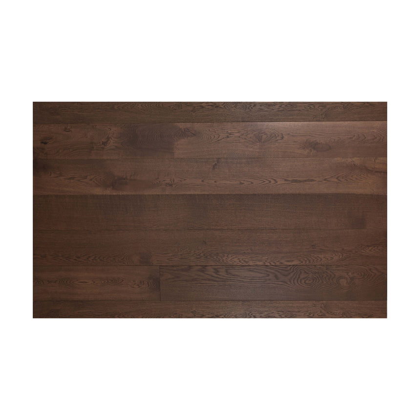 Grande Provence Euro Oak Engineered Flooring 2200x220x21/6mm Aged Mayson Oak Engineered Flooring Topdeck Default Title