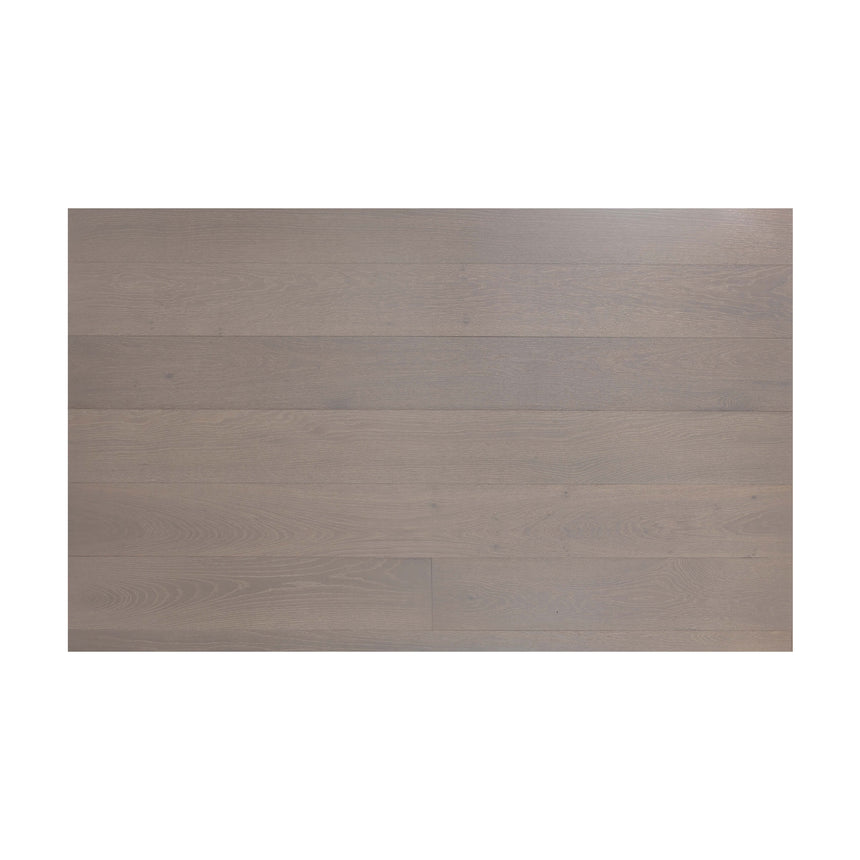 Grande Provence Euro Oak Engineered Flooring 2200x220x21/6mm Storm Grey Engineered Flooring Topdeck Default Title