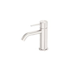 Nero Zen SS316L Basin Mixer Brushed Nickel