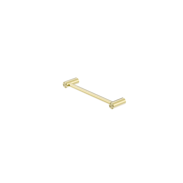 Nero Zen SS316L Hand Towel Rail Brushed Gold Bathroom Accessories Nero Default Title