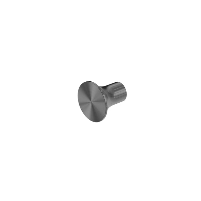 Nero Zen SS316L Robe Hook Graphite Bathroom Accessories Nero Default Title