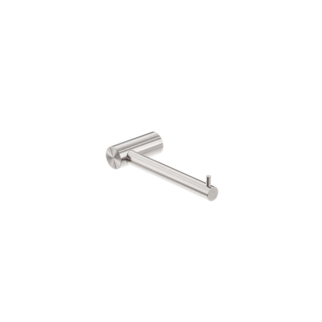 Nero Zen SS316L Toilet Roll Holder Brushed Nickel Bathroom Accessories Nero Default Title
