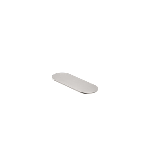 Nero Zen SS316L Soap Dish Holder Brushed Nickel Bathroom Accessories Nero Default Title