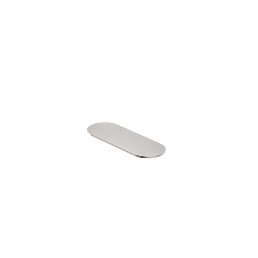 Nero Zen SS316L Soap Dish Holder Brushed Nickel Bathroom Accessories Nero Default Title