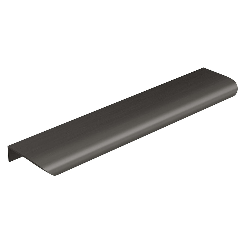 Otti Hampshire 200mm pull handle by Tilemall in charcoal finish