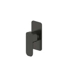 Oskar Shower Mixer Gun Metal