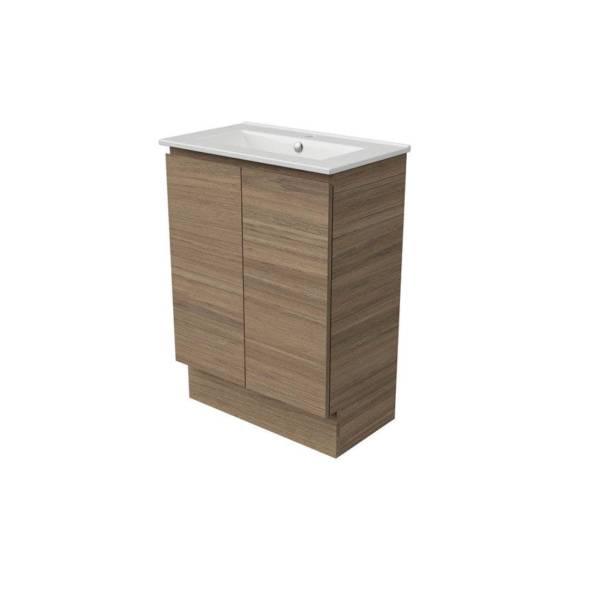 Florida Floor Standing Ensuite Vanity Urban Top Vanity Timberline