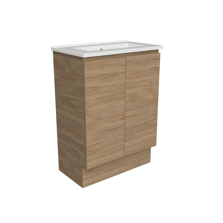 Florida Floor Standing Ensuite Vanity Urban Top Vanity Timberline
