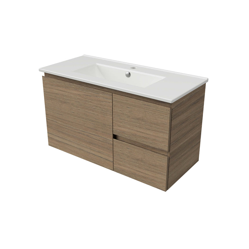 Florida Ensuite Vanity On Legs Urban Top Vanity Timberline